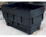 Titan 70/50 Gallon Rectangular Tank - PC50R Titan 70/50 Gallon Rectangular Tank - PC50R